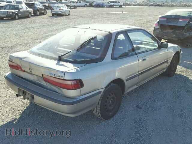 1991 ACURA INTEGRA - VIN: JH4DA9452MS011101 - Фото 4