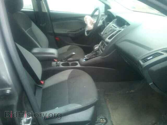 2014 FORD FOCUS - VIN: 1FADP3F26EL388516 - Фото 5