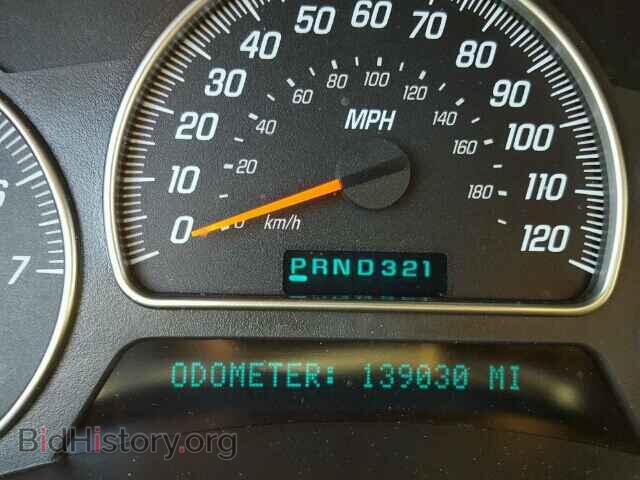 2004 GMC ENVOY - VIN: 1GKDT13S642265645 - Фото 8
