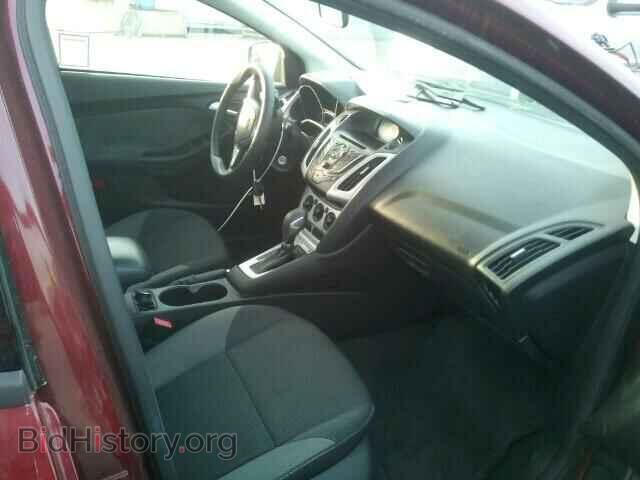 2013 FORD FOCUS - VIN: 1FADP3F25DL213141 - Photo 5