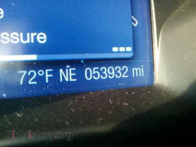 2013 FORD FOCUS - VIN: 1FADP3F25DL213141 - Photo 8