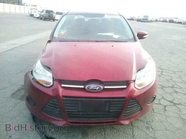 2013 FORD FOCUS - VIN: 1FADP3F25DL213141 - Photo 9