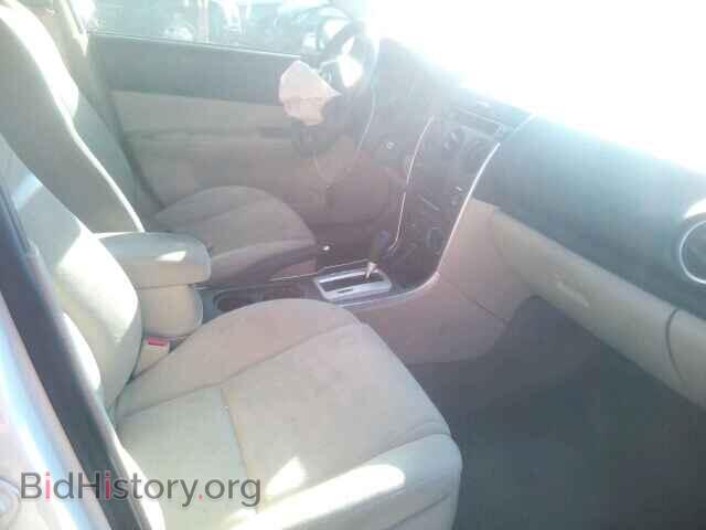 2006 MAZDA 6 - VIN: 1YVFP80CX65M65468 - Фото 5