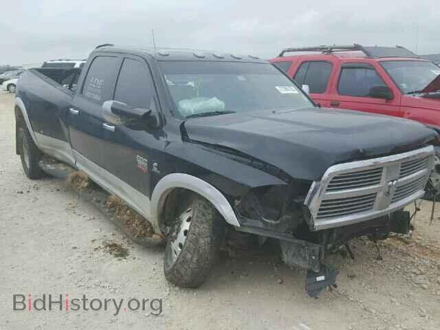 Photo 3C63DRJL0CG342943 - DODGE RAM 2012