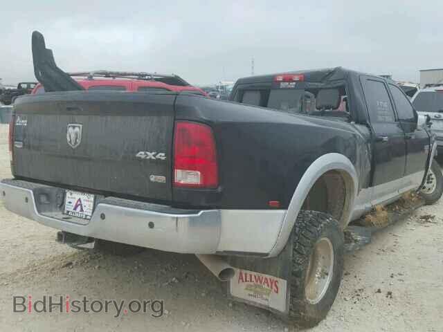 2012 DODGE RAM - VIN: 3C63DRJL0CG342943 - Photo 4
