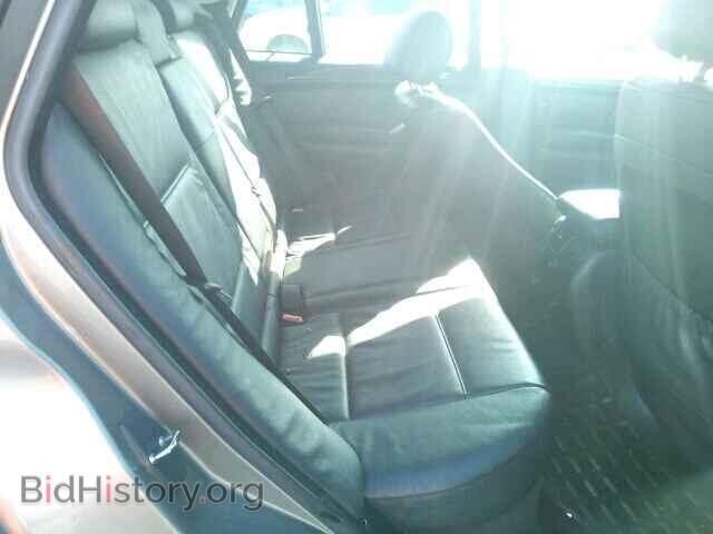 2006 BMW X5 - VIN: 5UXFA13556LY26546 - Фото 6