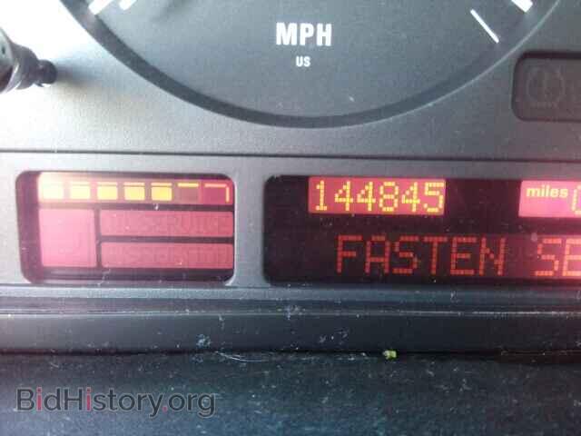 2006 BMW X5 - VIN: 5UXFA13556LY26546 - Фото 8
