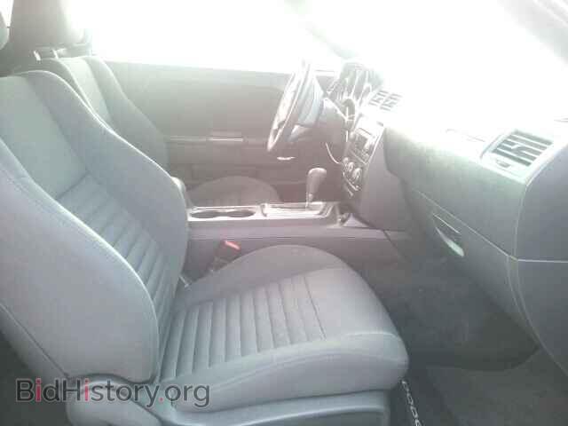 2014 DODGE CHALLENGER - VIN: 2C3CDYAG3EH101276 - Photo 5