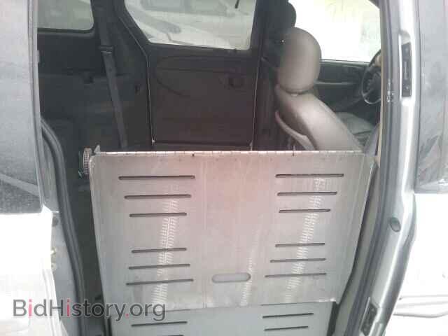 2007 DODGE CARAVAN - VIN: 2D4GP44LX7R112202 - Фото 6