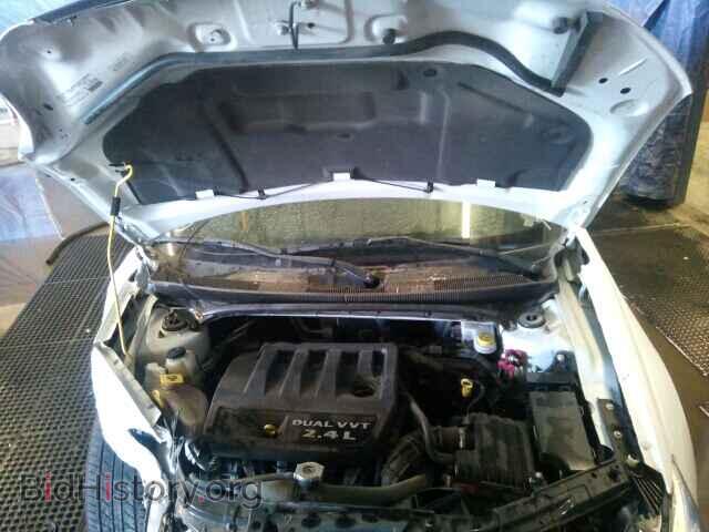 2014 CHRYSLER 200 - VIN: 1C3CCBBB6EN171767 - Фото 7