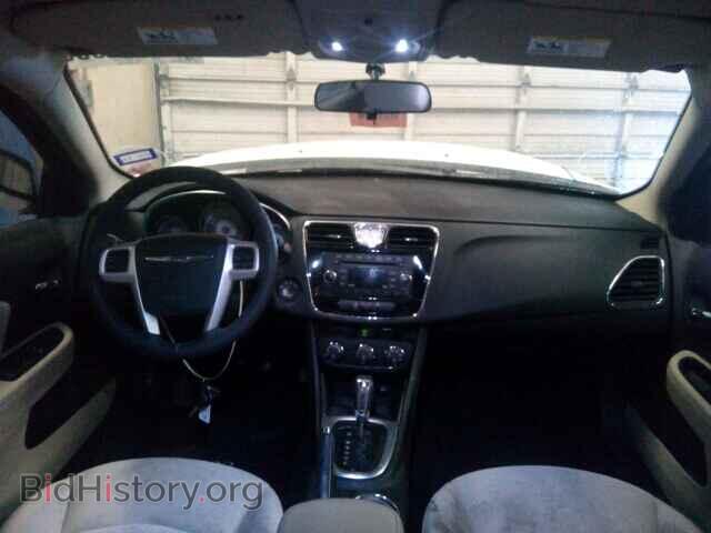 2014 CHRYSLER 200 - VIN: 1C3CCBBB6EN171767 - Фото 9