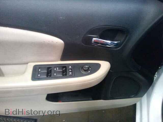 2014 CHRYSLER 200 - VIN: 1C3CCBBB6EN171767 - Фото 10