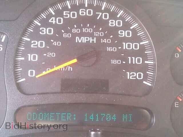 2005 CHEVROLET SILVERADO - VIN: 2GCEC19V951354144 - Photo 8