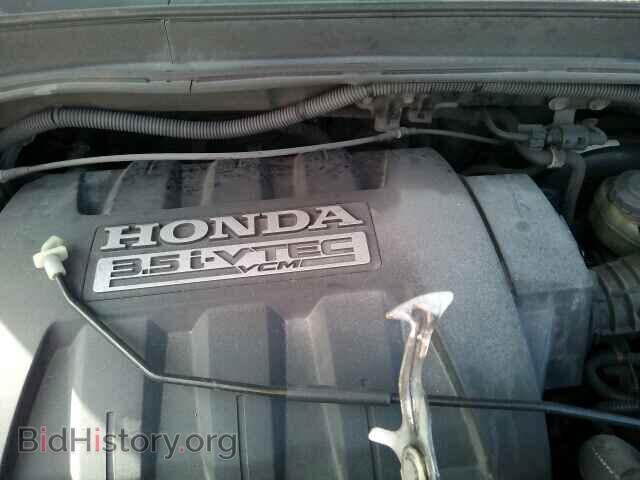 2006 HONDA PILOT - VIN: 5FNYF28146B006503 - Фото 7