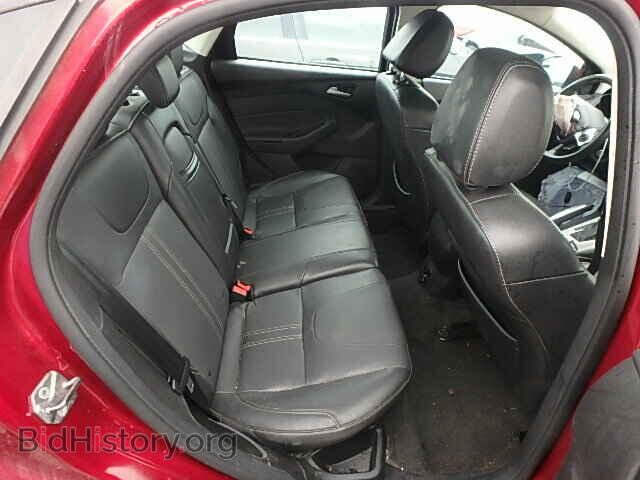 2013 FORD FOCUS - VIN: 1FADP3F23DL345539 - Photo 6