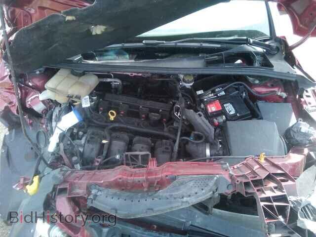 2013 FORD FOCUS - VIN: 1FADP3F23DL345539 - Photo 7