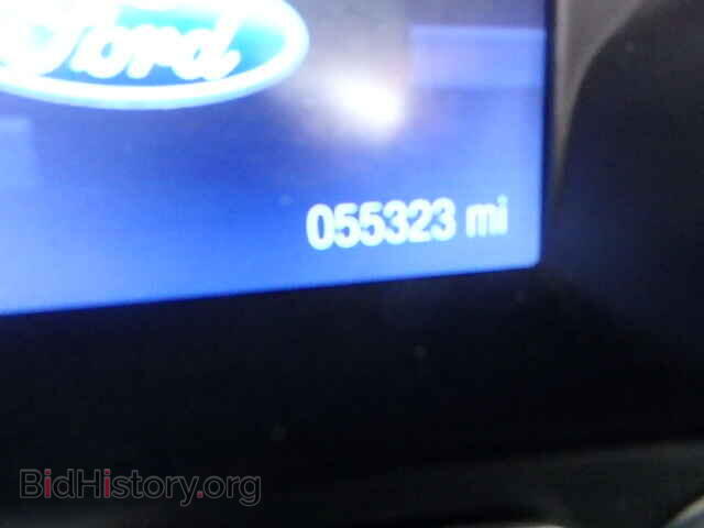 2013 FORD FOCUS - VIN: 1FADP3F23DL345539 - Photo 8