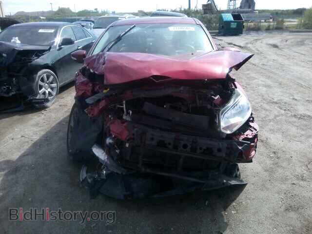 2013 FORD FOCUS - VIN: 1FADP3F23DL345539 - Photo 9