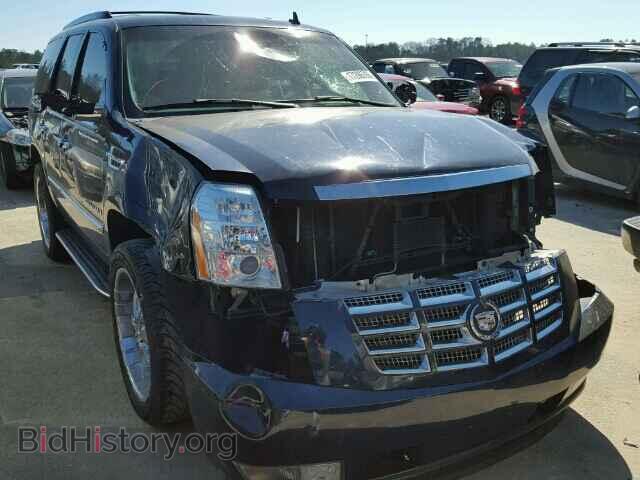 Photo 1GYEC63887R326999 - CADILLAC ESCALADE 2007