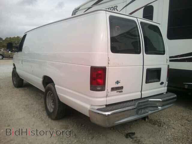 2011 FORD ECONOLINE - VIN: 1FTSS3ES3BDA14467 - Photo 3