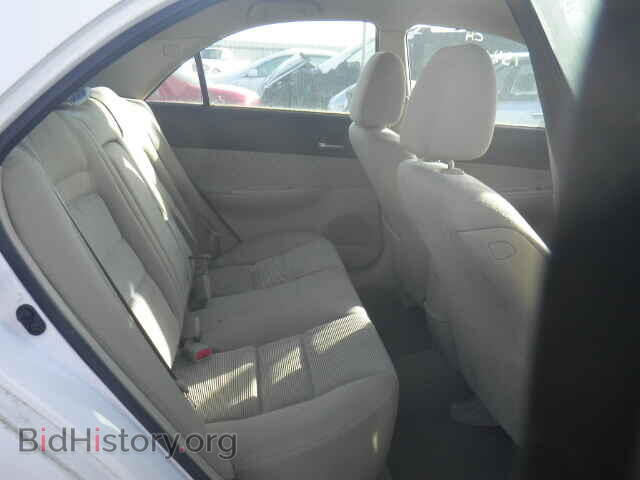 2005 MAZDA 6 - VIN: 1YVHP80C155M47206 - Photo 6