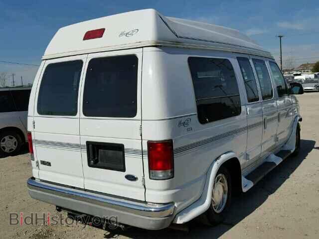2000 FORD ECONOLINE - VIN: 1FDRE14L7YHB00964 - Фото 4