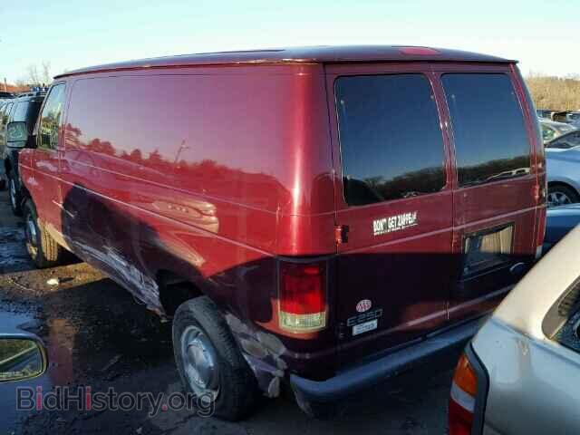2004 FORD ECONOLINE - VIN: 1FTNE24L14HA22782 - Photo 3