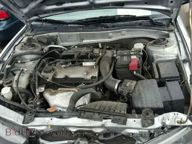 2003 MITSUBISHI GALANT - VIN: 4A3AA36G03E215888 - Фото 7