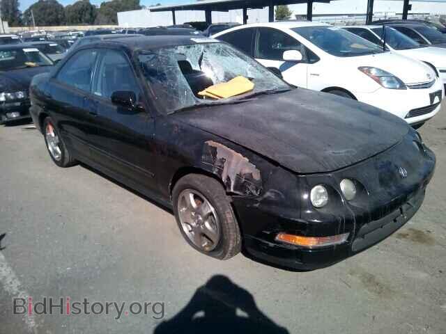 Photo JH4DB7665SS005510 - ACURA INTEGRA 1995