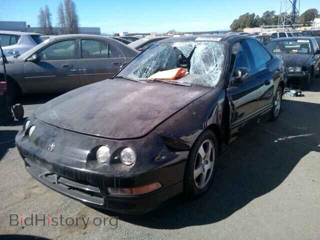 1995 ACURA INTEGRA - VIN: JH4DB7665SS005510 - Фото 2