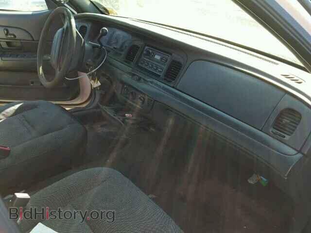 2003 FORD CROWN VIC - VIN: 2FAFP71W73X121685 - Фото 5