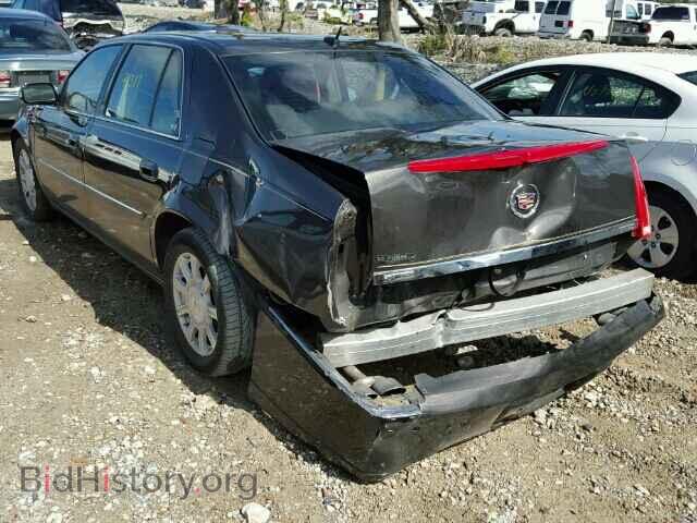 2008 CADILLAC DTS - VIN: 1G6KD57Y28U132335 - Фото 3