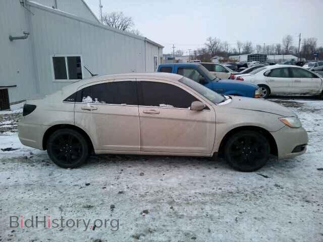 2013 CHRYSLER 200 - VIN: 1C3CCBAB1DN648072 - Photo 9
