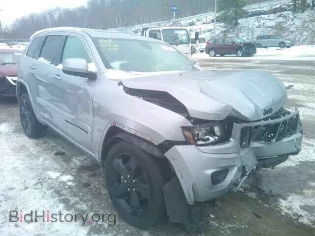 Фотография 1C4RJFAG0FC942799 - JEEP CHEROKEE 2015