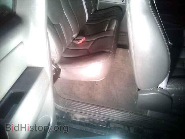 2007 CHEVROLET SILVERADO - VIN: 1GCEK19B97E107300 - Photo 6