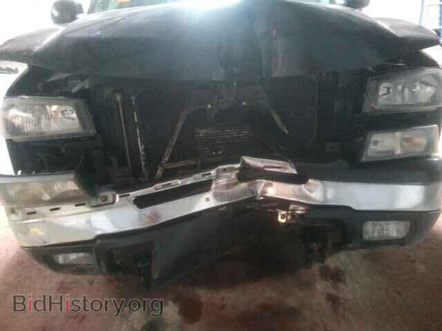 2007 CHEVROLET SILVERADO - VIN: 1GCEK19B97E107300 - Photo 9