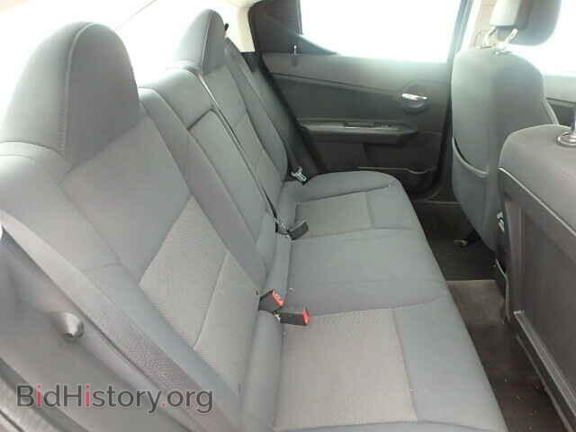 2010 DODGE AVENGER - VIN: 1B3CC4FB6AN140595 - Фото 6