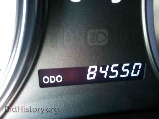 2011 LEXUS ES350 - VIN: JTHBK1EG1B2472809 - Фото 8