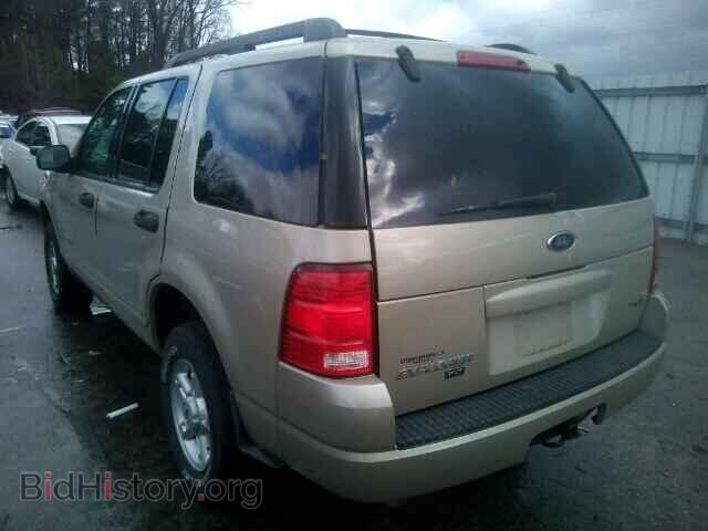 2005 FORD EXPLORER - VIN: 1FMZU73K45UB58080 - Фото 3