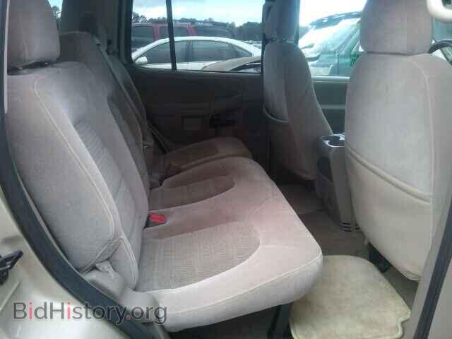 2005 FORD EXPLORER - VIN: 1FMZU73K45UB58080 - Фото 6