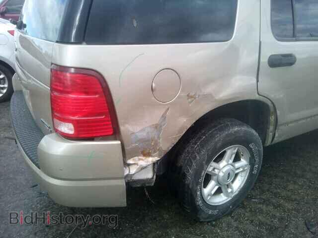 2005 FORD EXPLORER - VIN: 1FMZU73K45UB58080 - Фото 9