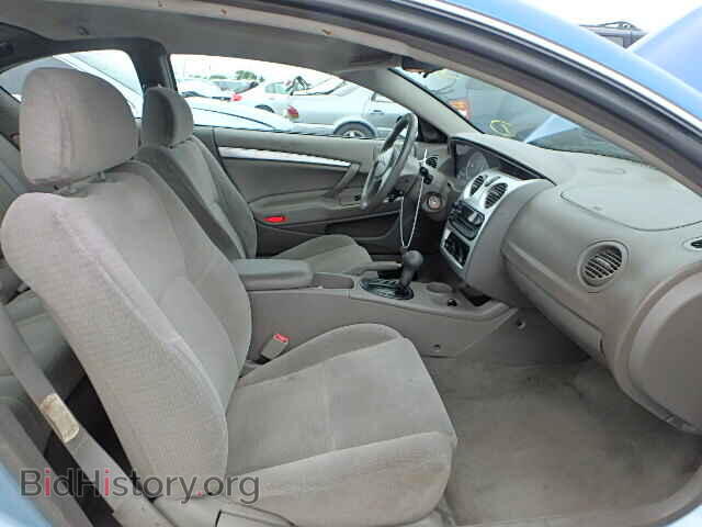 2004 CHRYSLER SEBRING - VIN: 4C3AG42GX4E138089 - Фото 5