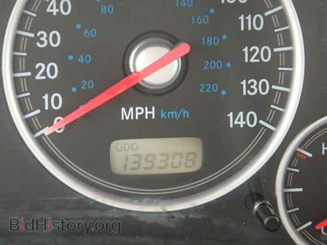 2004 CHRYSLER SEBRING - VIN: 4C3AG42GX4E138089 - Фото 8