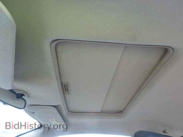 2004 CHRYSLER SEBRING - VIN: 4C3AG42GX4E138089 - Фото 10