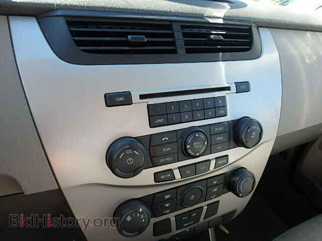2011 FORD FOCUS - VIN: 1FAHP3EN3BW150825 - Фото 9