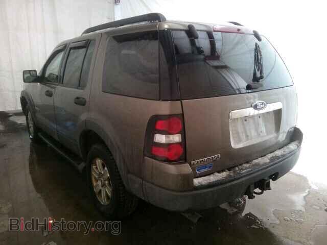 2006 FORD EXPLORER - VIN: 1FMEU73E56UB04927 - Фото 3