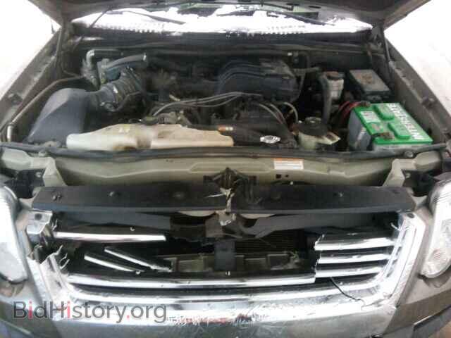 2006 FORD EXPLORER - VIN: 1FMEU73E56UB04927 - Фото 7