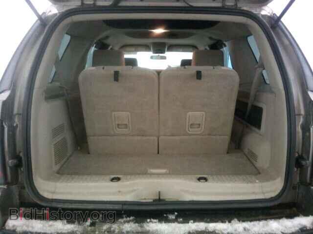 2006 FORD EXPLORER - VIN: 1FMEU73E56UB04927 - Фото 9