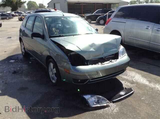 Фотография 1FAHP37N96W159368 - FORD FOCUS 2006