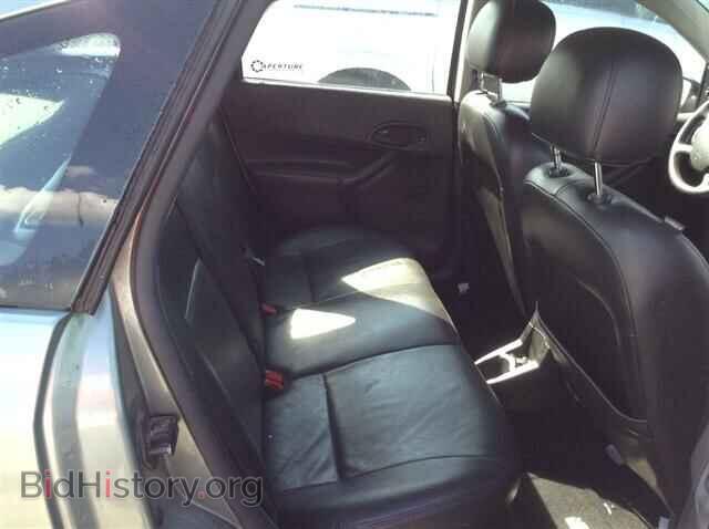 2006 FORD FOCUS - VIN: 1FAHP37N96W159368 - Фото 6